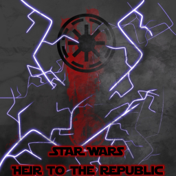 Heir to the Republic: Death Star and Alderaan