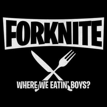 Forknite Season 2 (Drivable Cars)