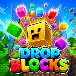 Drop Blocks