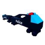 Police Train