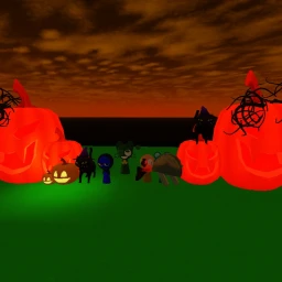 3D Theotox town roleplay! (UPDATE ) icon