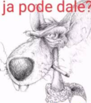 Quallidade Duvidosa