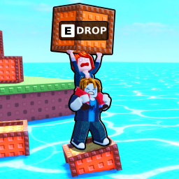 Shoulder Up! [1-2 Player Obby] icon