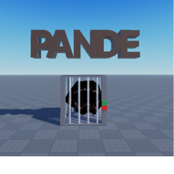 Pandemonium Test (PRESSURE)