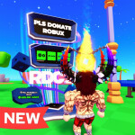 PLS DONATE ROBUX! (OLD)🛠️