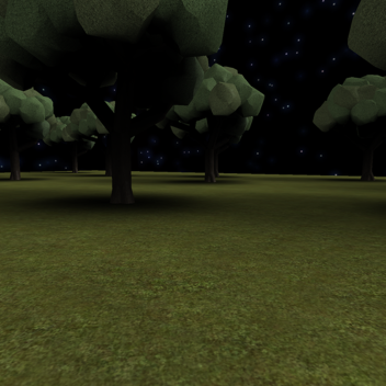 Survive Jeff The Killer in A Forest