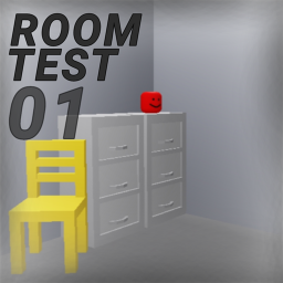Room Test 01