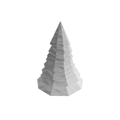 Tree Snowdin