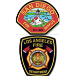 Los Angeles/San Diego Fire & Rescue