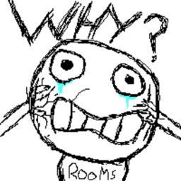 So you like Rooms?