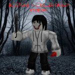BLUEFORD THE KILLER ORIGIN STORY (VERY SCARY)