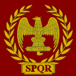 I|SPQR|I Roman Empire