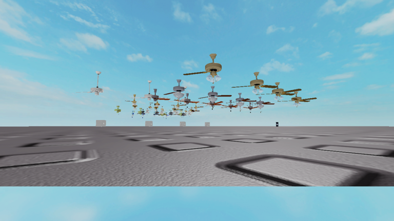 The Wobbly Fan Land (New Update) screenshot 1