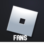 Roblox Official Fan Group :)