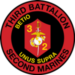 -3rd Battalion 2nd Marines-