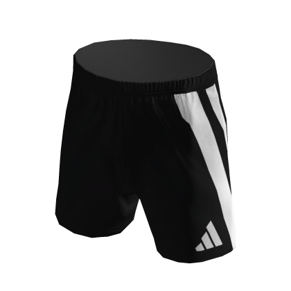 Roblox adidas shorts hot sale