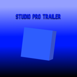 STUDIO PRO TRAILER