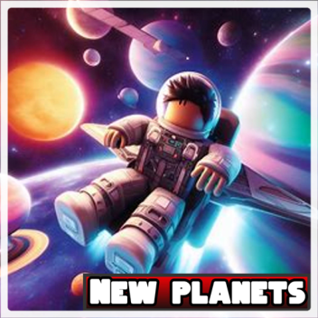 Planet Random [BETA]