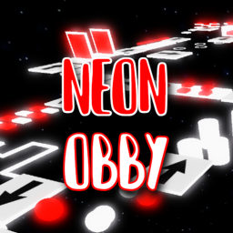 NEON OBBY