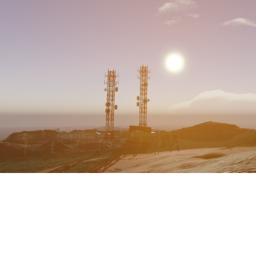 WasteLand icon
