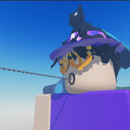 Cart ride into haz3mn
