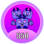 Game Badge Thumbnail