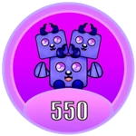 Game Badge Thumbnail