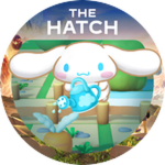 THE HATCH