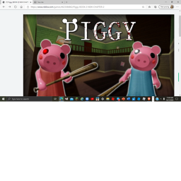 Piggy 3
