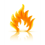 Fiery Empire