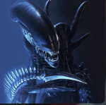 aliens clan