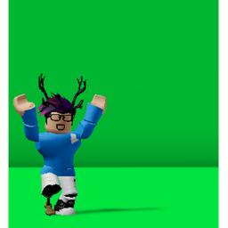 Green Screen Game