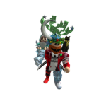 wind ninja acadamy