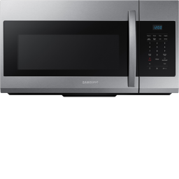 microwave cult
