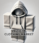 ZC !Clothing Market!