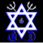 RUDEBOY INSANE GANGSTER DISCIPLES