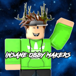 Insane Obby Makers