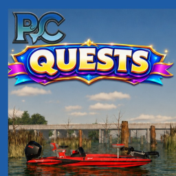 [QUESTS] Pine Creek 2 icon