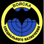 Spetsnaz Special Operation Forces