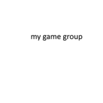 my city game