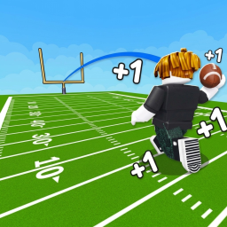 +1 Football Per Click