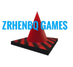 Zrhenbq Games