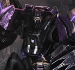 Decepticon Crushers || GX