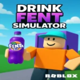 Drink Fnt Simulator