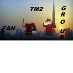 TM2 Fan Group