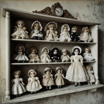 The Porcelain Garden