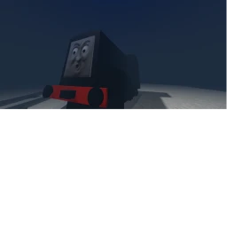 Diesel's Ghostly Christmas Part 2 icon