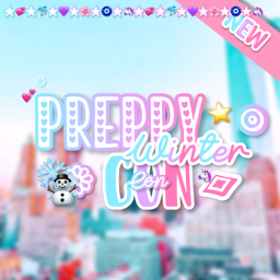 Preppy Winter