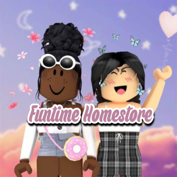Funtime Squad Homestore!