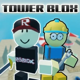 Tower Blox [ Tower Defense ] icon